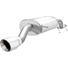 Street Series Performance Axle-Back Exhaust System 15555